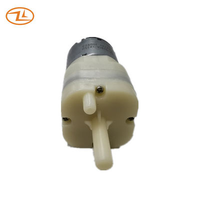 Bomba de diafragma micro portátil del nebulizador 20psi 12v de ROHS