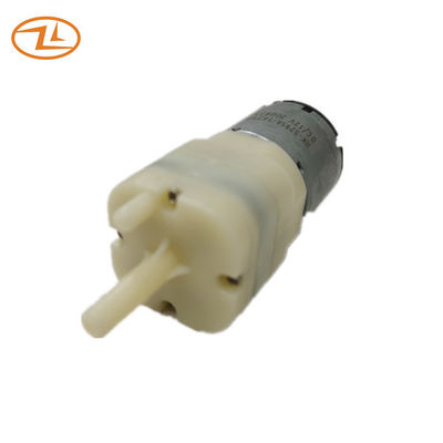 20 PSI del nebulizador portátil de diafragma de larga vida micro 12vdc de la bomba