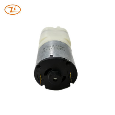 Bomba de diafragma micro portátil del nebulizador 20psi 12v de ROHS