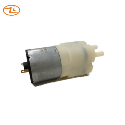 Motor 12vcd o 6vdc Max Pressure 20psi de la bomba de aire de Mini Atomizer Use DC