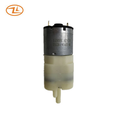 20 PSI del nebulizador portátil de diafragma de larga vida micro 12vdc de la bomba