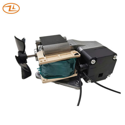 Motor fuerte de la bomba de vacío del poder 90W para la máquina de la succión del aspirador del esputo
