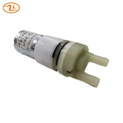 Presión 300mmhg del nebulizador corriente el 1.2l/M de la bomba de aire del diafragma de 12 voltios