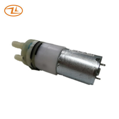 Mini bomba de agua del diafragma de 12v DC para el limpiador automático del diente de la tetera de Waterpik