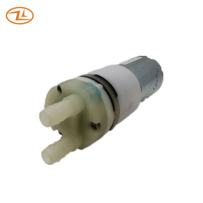 flujo el 1.2l/M For Teeth Cleaner de 12vdc Mini Dc Vacuum Pump Water