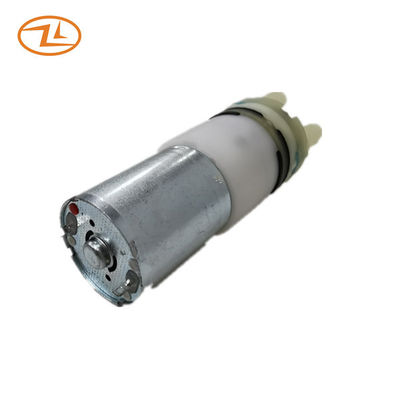 flujo el 1.2l/M For Teeth Cleaner de 12vdc Mini Dc Vacuum Pump Water