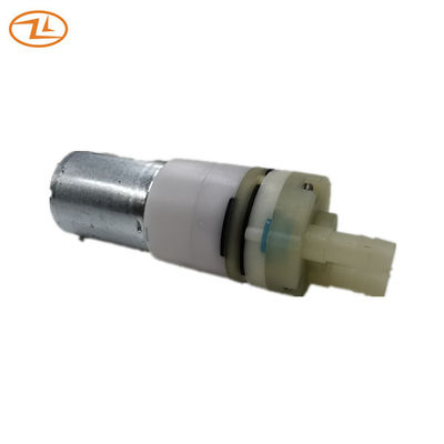 Mini bomba de agua del diafragma de 12v DC para el limpiador automático del diente de la tetera de Waterpik
