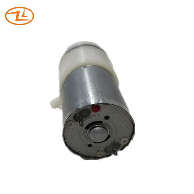 Bomba de diafragma de la presión arterial 3.7volt DC de poco ruido