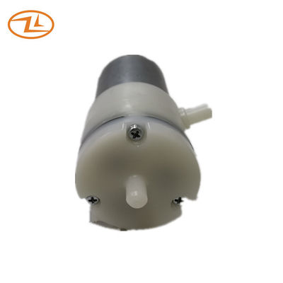 Bomba de diafragma de la presión arterial 3.7volt DC de poco ruido