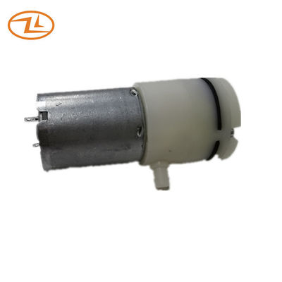 Presión -450mmhg los 2l/M de la bomba de vacío de DC del diafragma