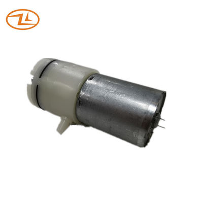 Bomba de diafragma de la presión arterial 3.7volt DC de poco ruido